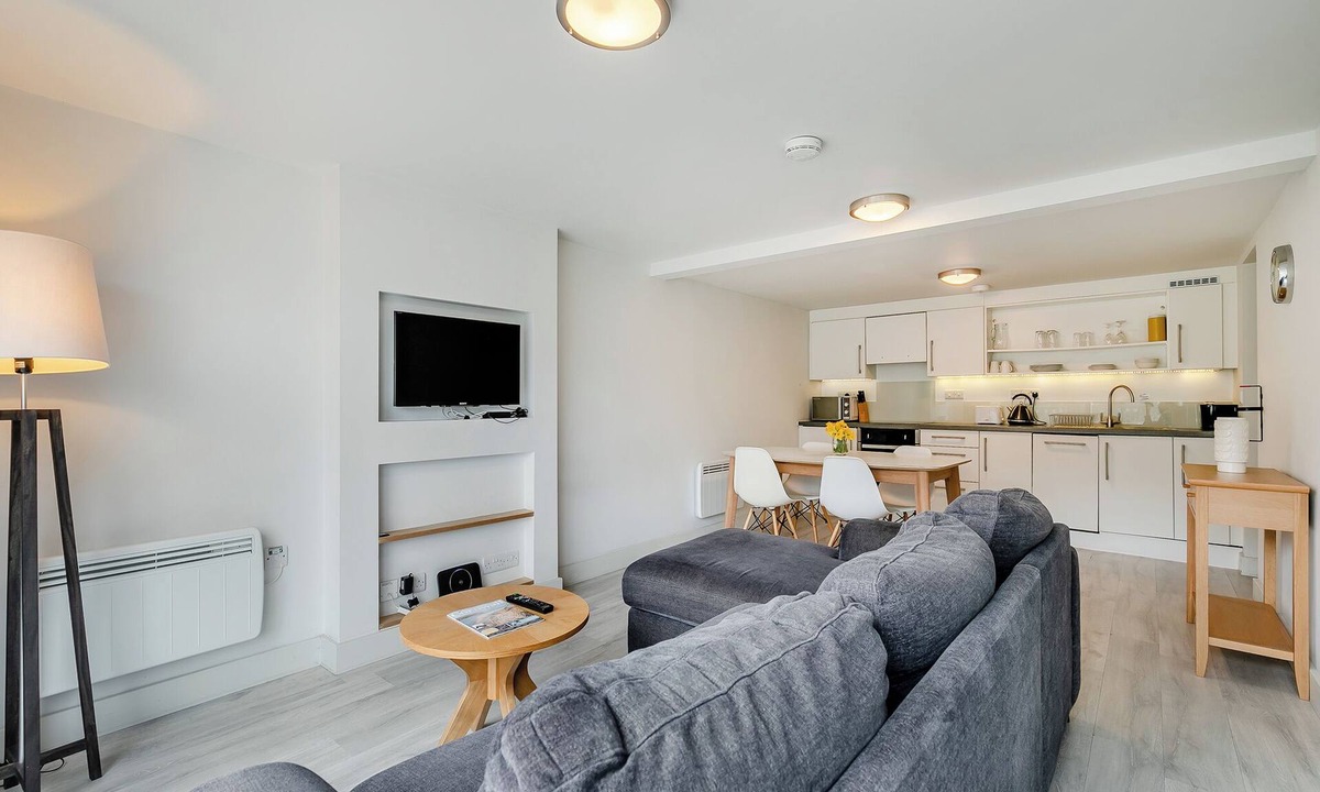 Accommodation Millendreath Looe | Millendreath