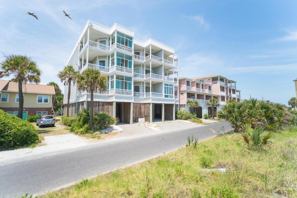 Seacoast Villas | Sunset Point