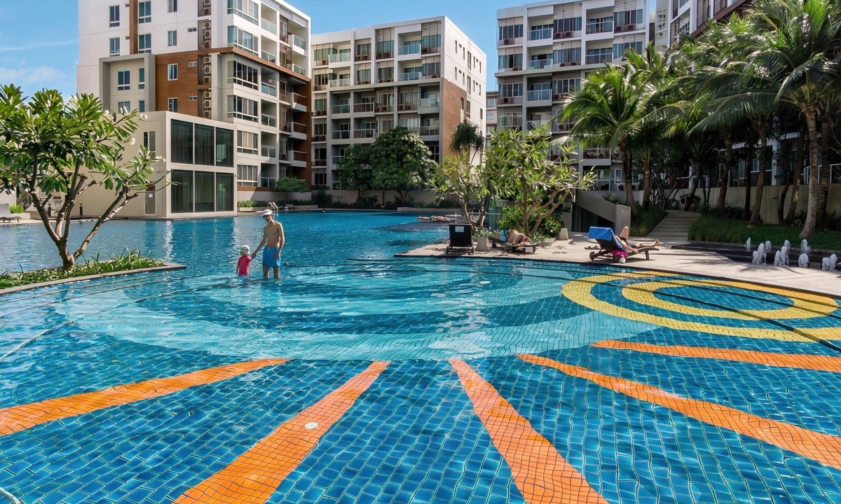 Baan Khun Koey Hua Hin | Khao Takiab