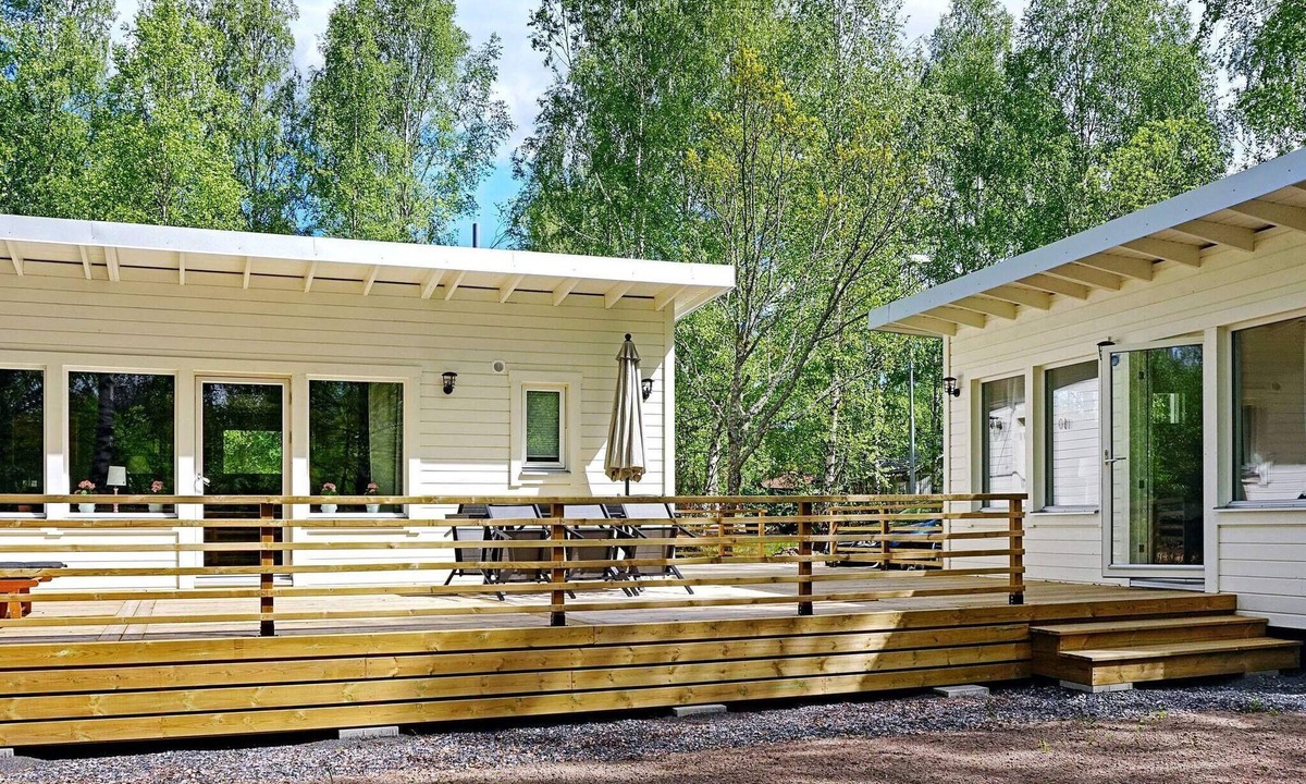 Person Holiday Loftahammar | Loftahammar