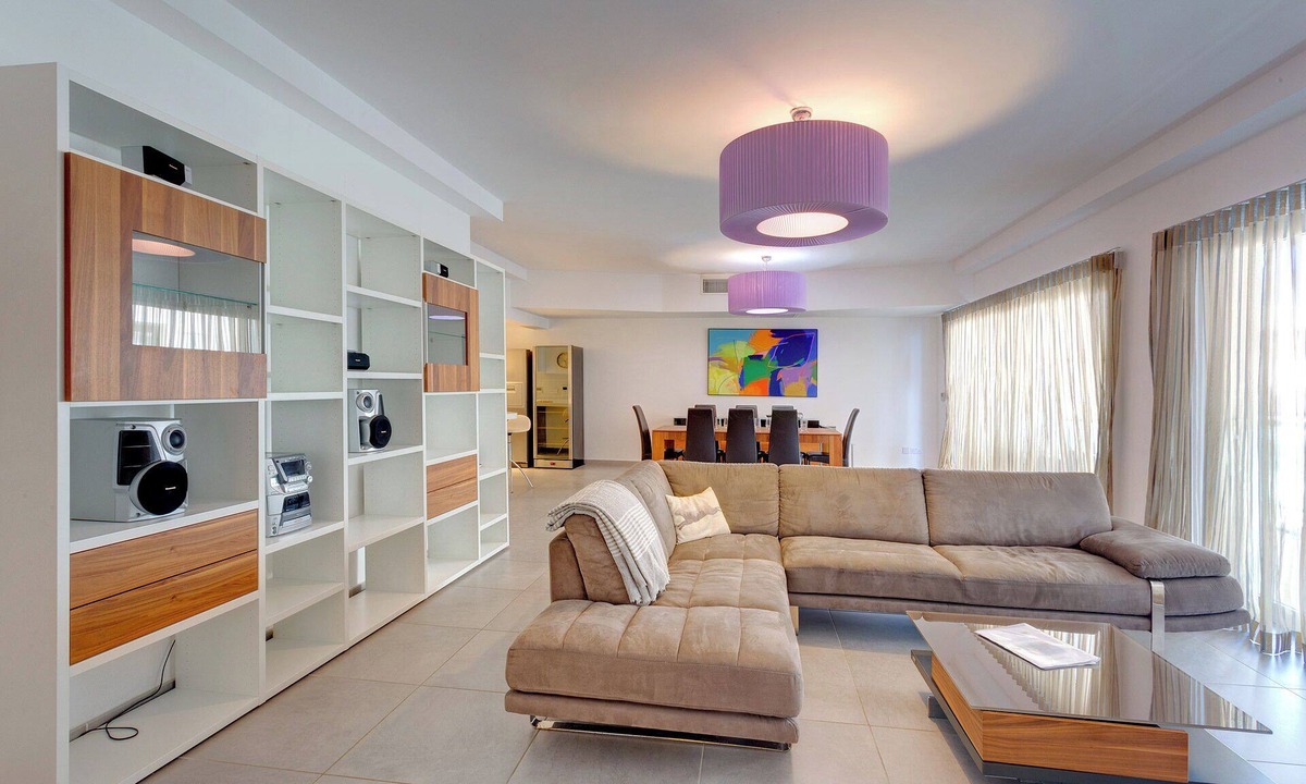 Seaview Fort Cambridge | Sliema