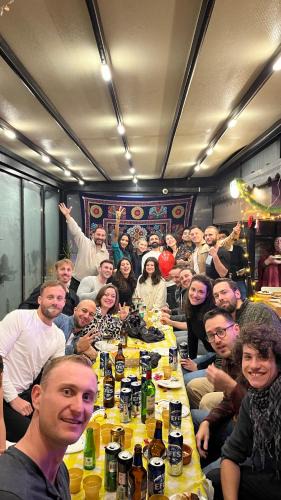 Antique Hostel | Cagaloglu