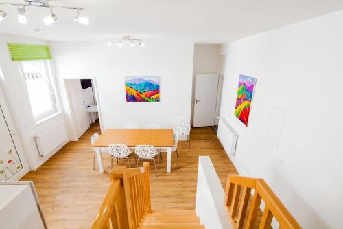 Secondhome Esslingen Holiday City Centre | Innenstadt