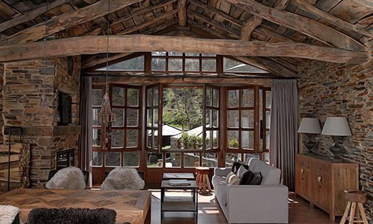 Self Casona De Labrada People | Aldeguer