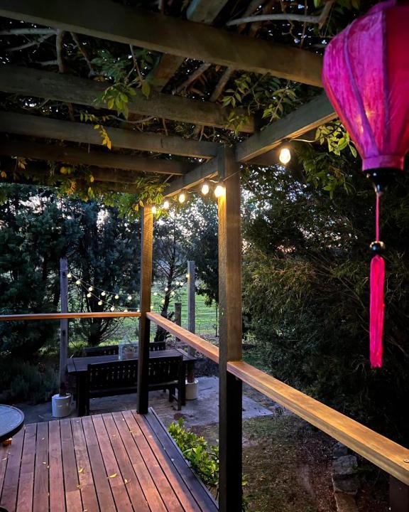 Serenity Stanthorpe | Fleurbaix