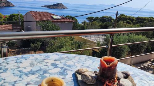 Serenity Beach | Ormos Agiou Ioannou