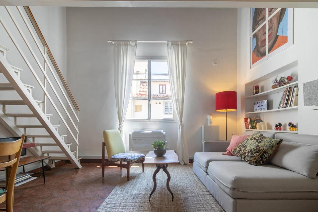 Serragli Loft | Santo Spirito