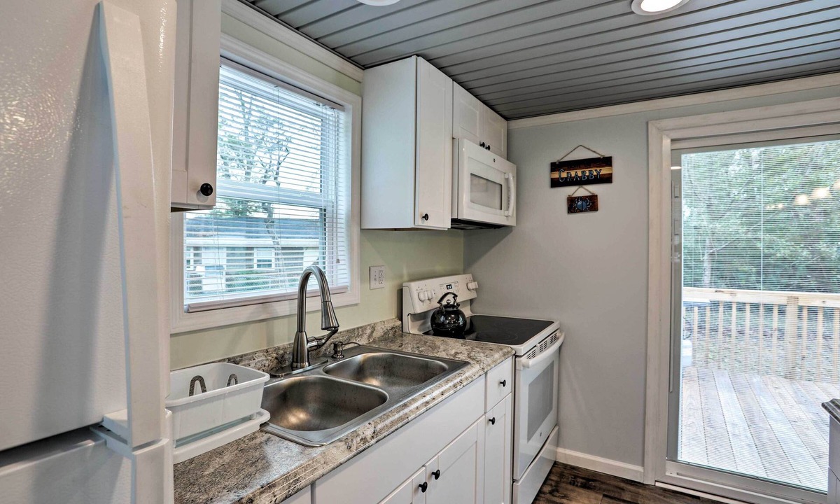 Shower Mi Ocean Isle Beach | Shallotte