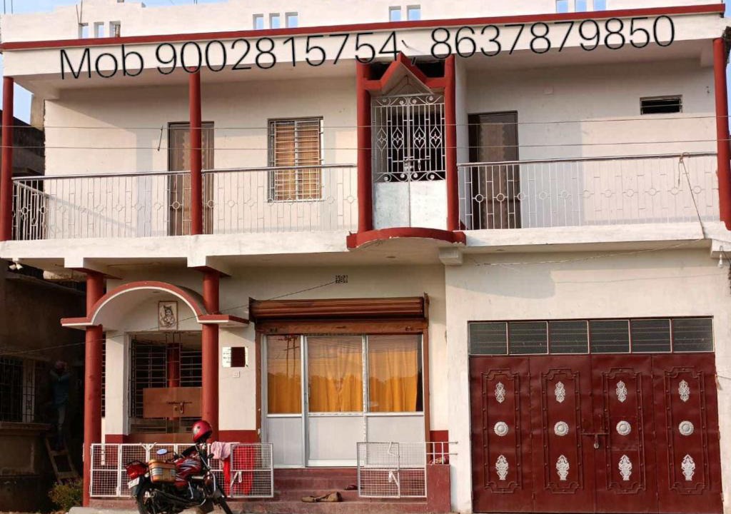 Santiniketan Homestay | Bolpur