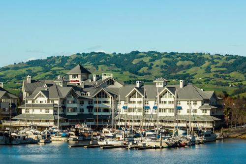 Sheraton Sonoma Wine Country Petaluma | Petaluma