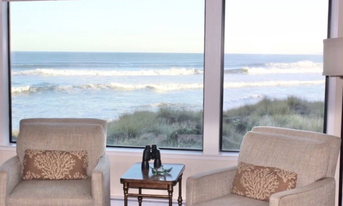 Ocean Shorebirds | Pajaro Dunes