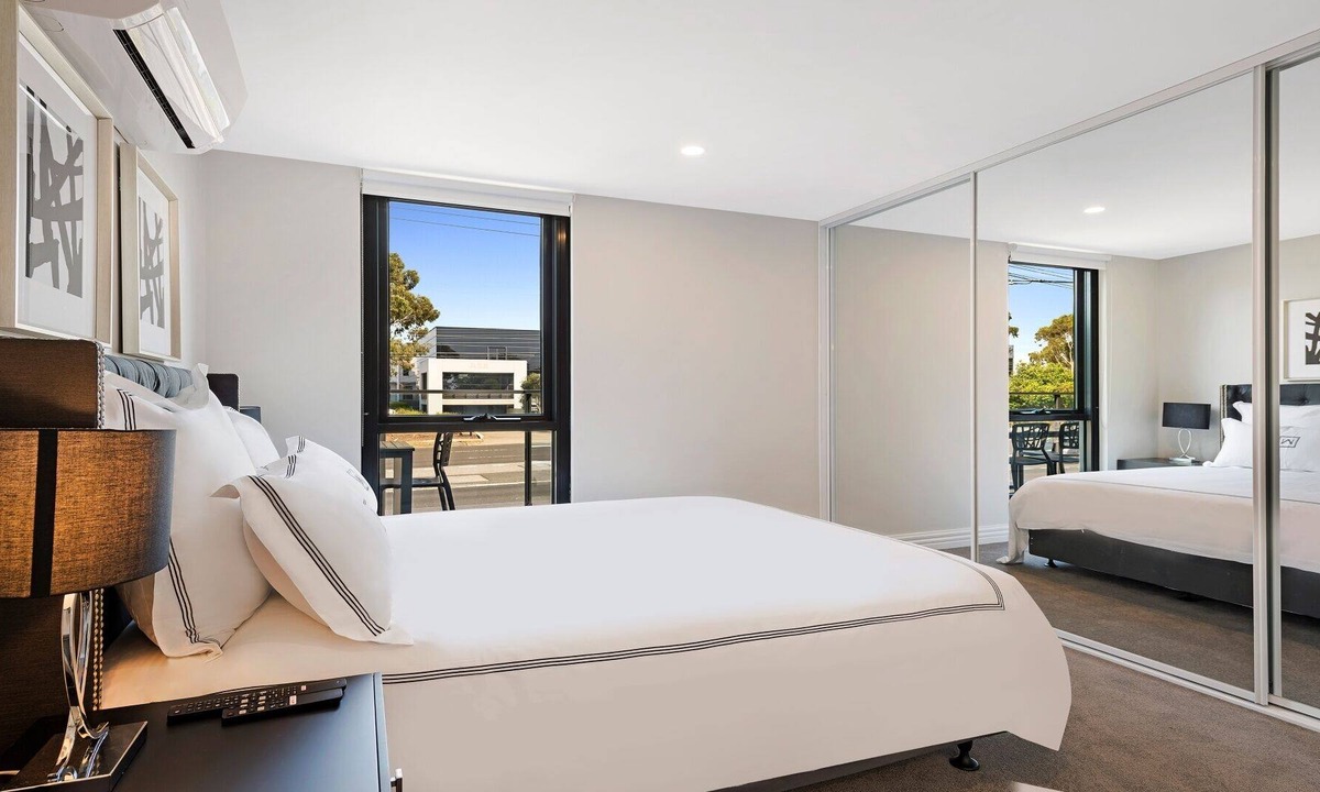 Stay Manhattan Hill | Mount Waverley