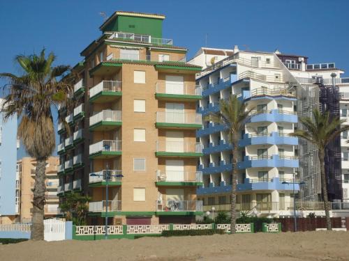 Holidays Lek | Peniscola