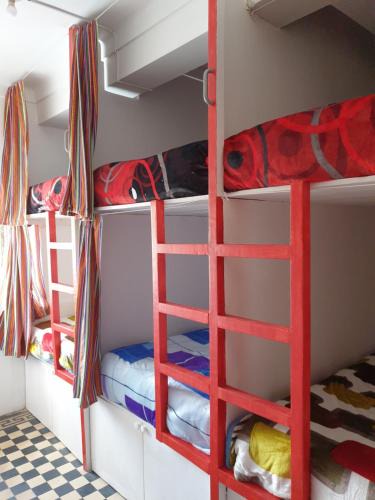 Hostal | Cusco Historic Center