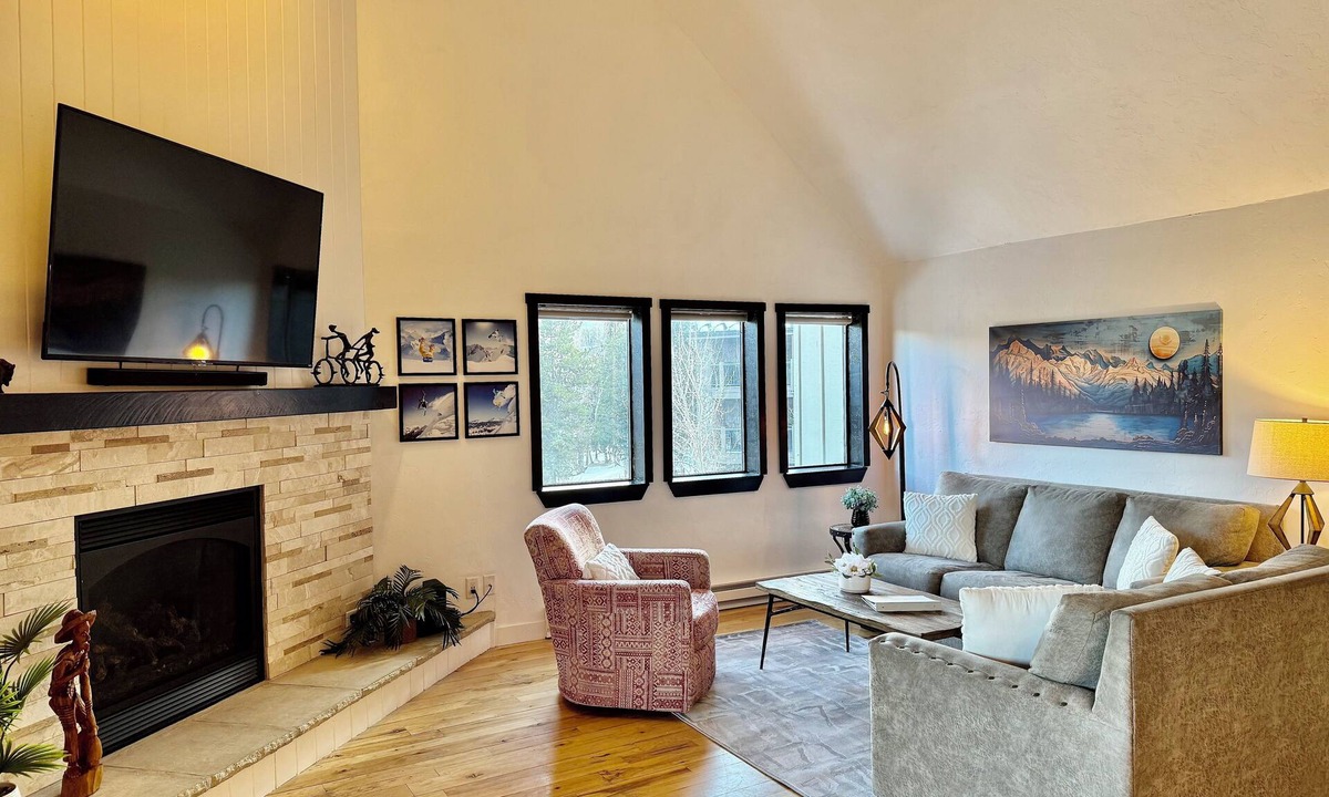 Park Place | Historic District