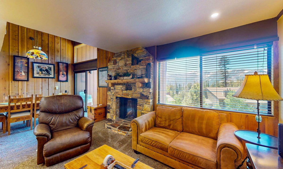 Ski Racquet | Mammoth Lakes