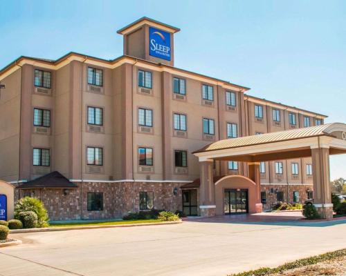 Quality Inn San Antonio Fiesta At Flags | Wetmore