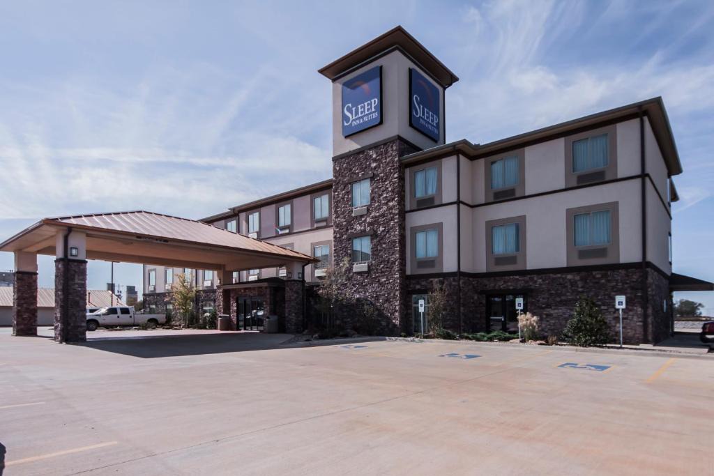 Inn Suites Hennessey North | Hennessey