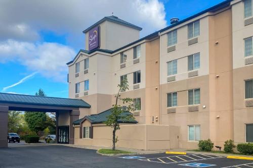 Inn Suites Roseburg | Roseburg