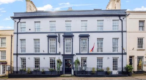 Wessex Royale Hotel Dorchester | Dorchester