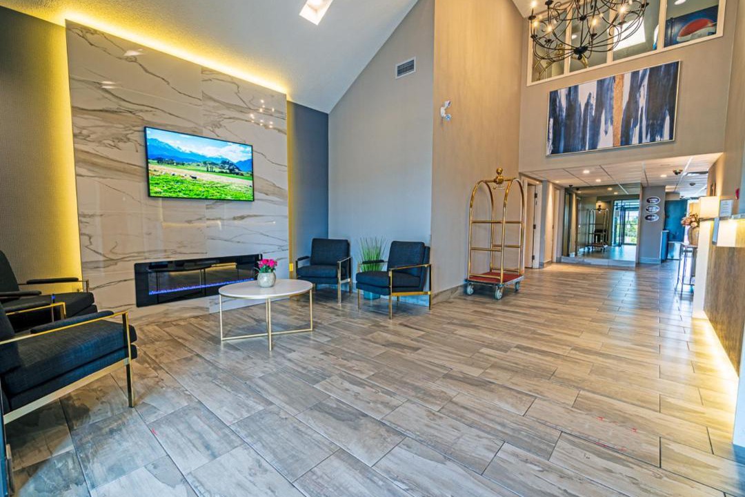 Slumber Inn | New Minas