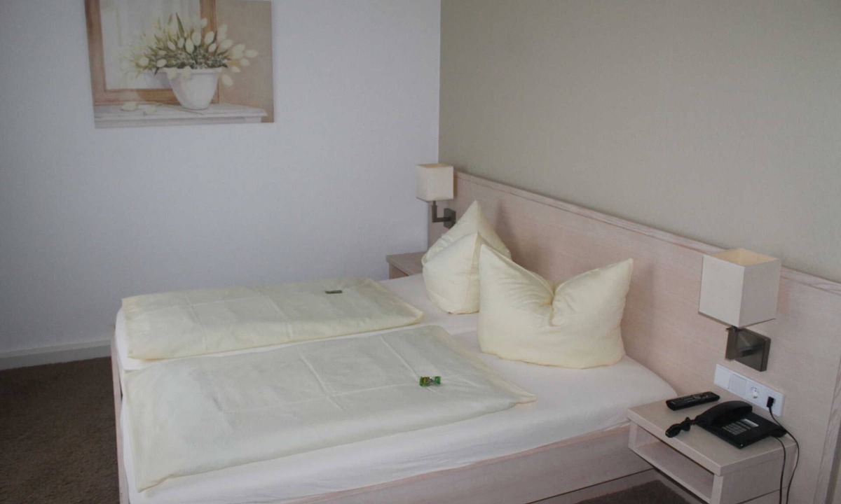 Comfort Waldhotel Dornröschenshöh | Edertal