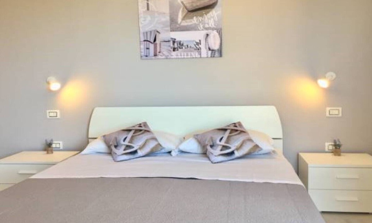 Le Domus | Quartu Sant'Elena