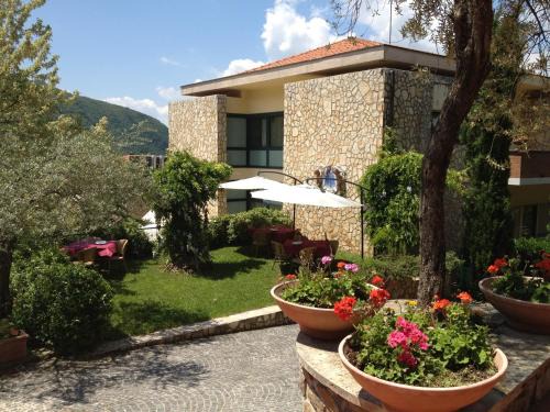 Solofra Palace Hotel Resort | Solofra