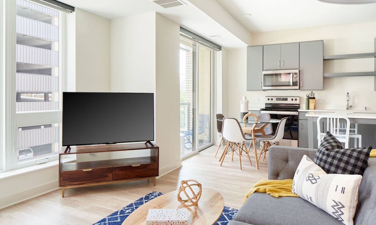 Sonder East | Downtown Minneapolis