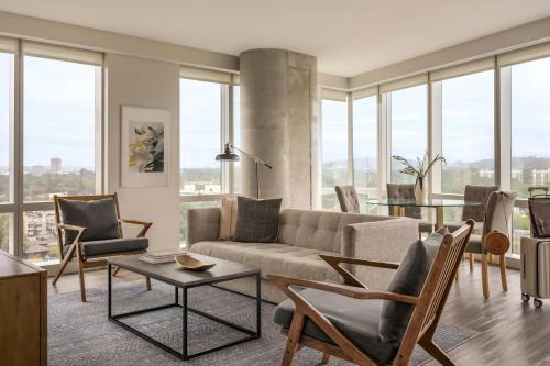 Boston Day Rentals | West Fens