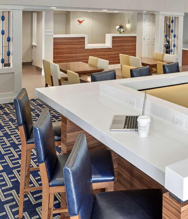 Sonesta Es Suites Burlington Vt | Williston South