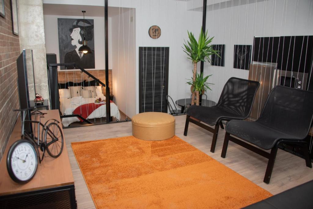 Soraya Place Chopín | Aiora