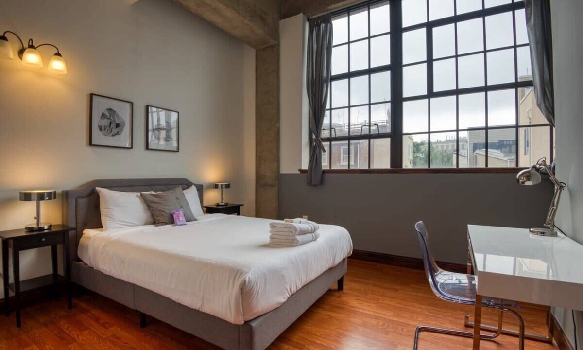 Philadelphia | West Poplar