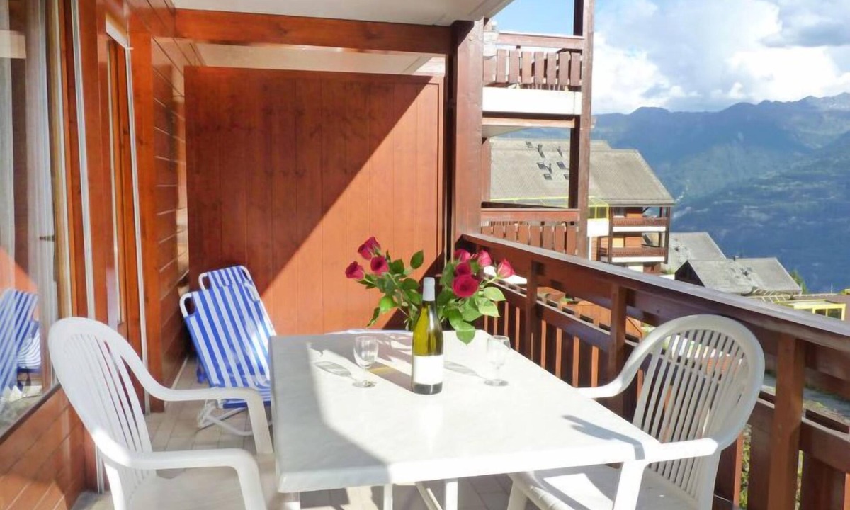 Les Sources | Ovronnaz