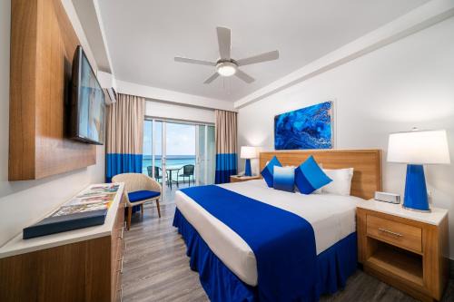 South Gap Hotel | St. Lawrence Gap