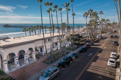 Southern California Beach Club | Townsite