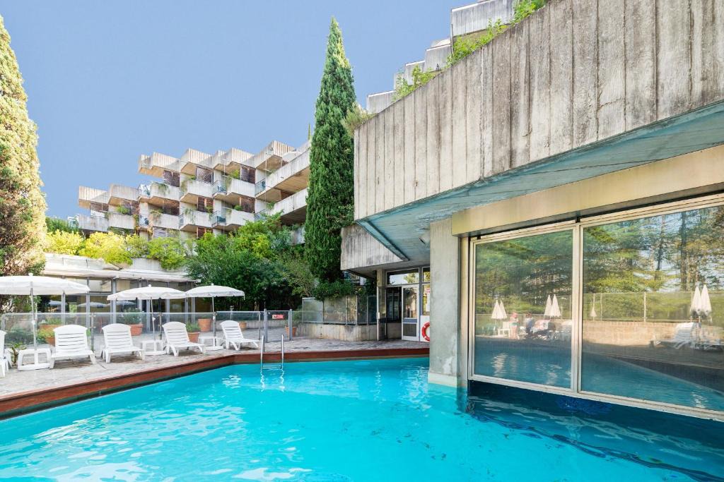 Sowell Le Vallon Personnes | Rouret