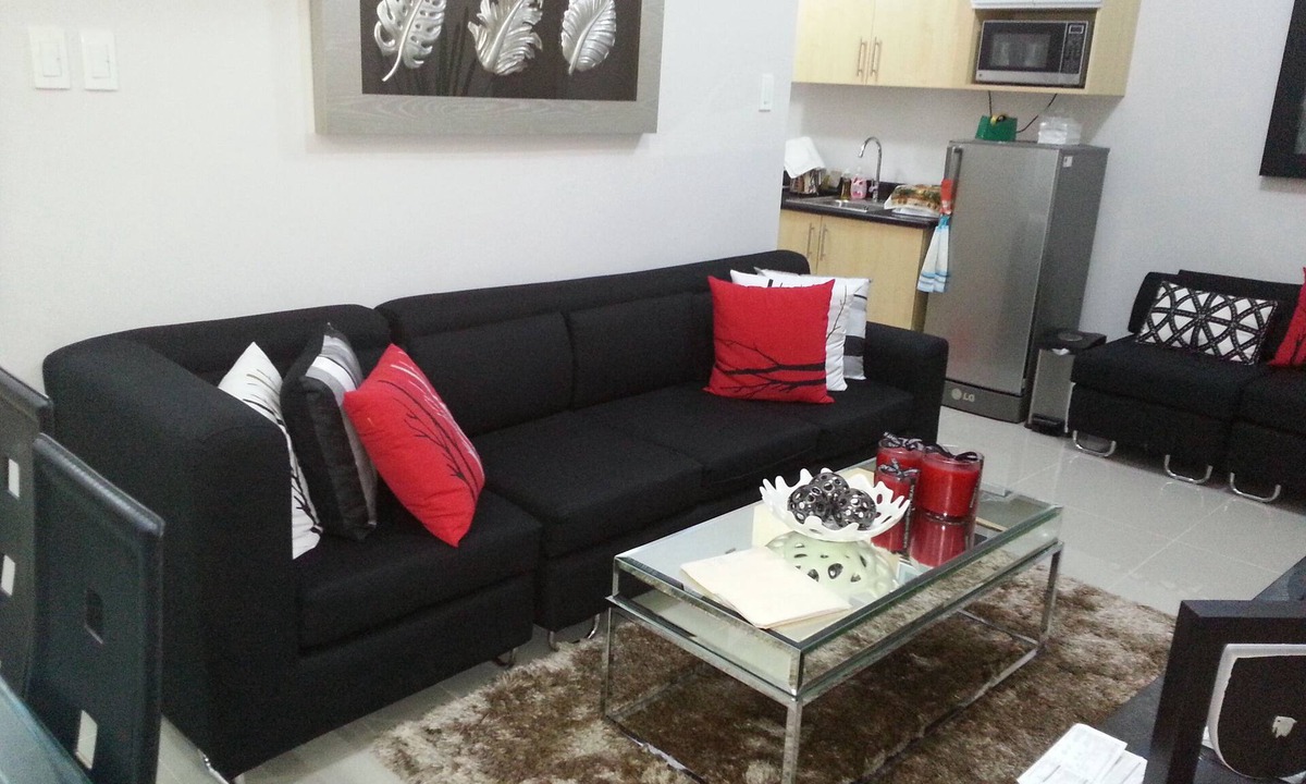 Grass Residences | Santo Cristo