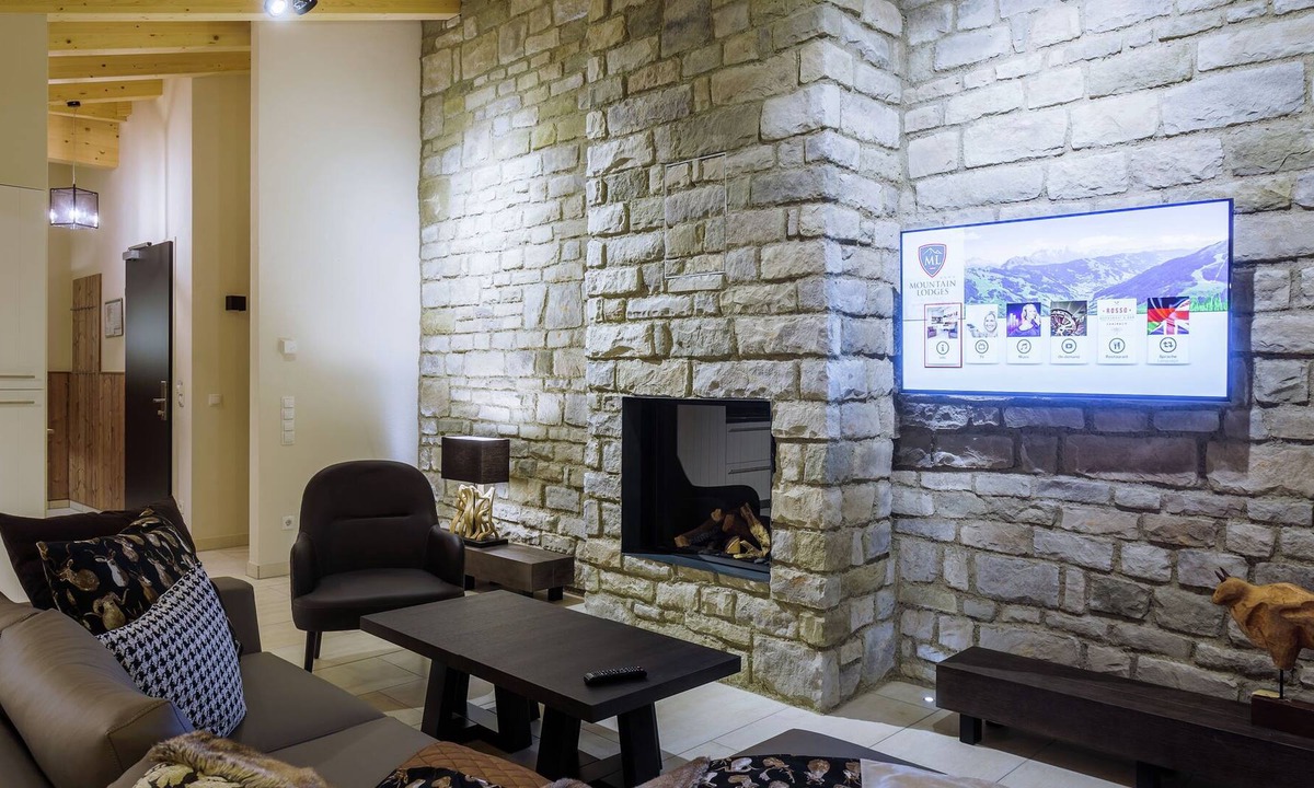 Saalbach Lodges | Saalbach