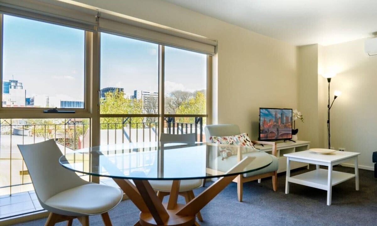 Cbd | Carlton South