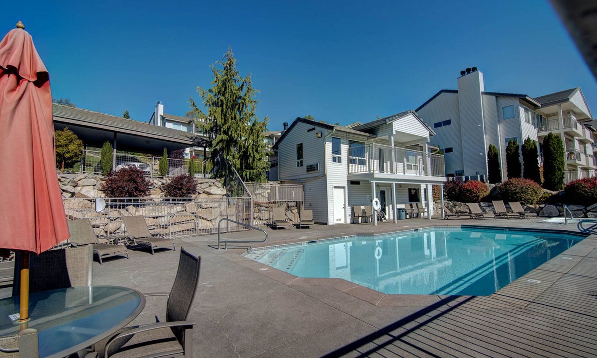 Park Pointe Chelan | Chelan
