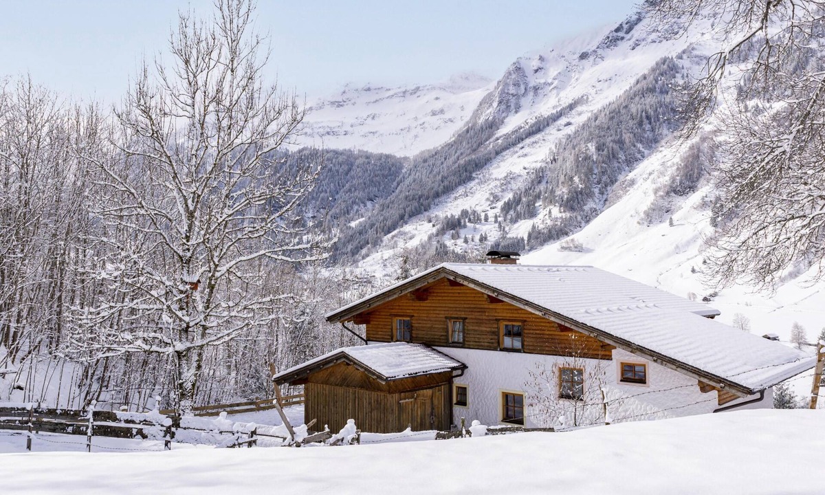 Chalet Barney | Rauris