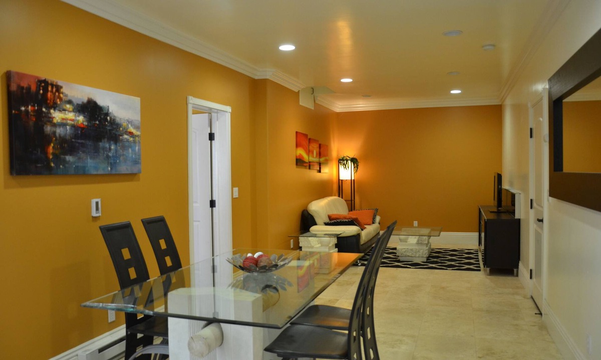 Mountain | Mountain View