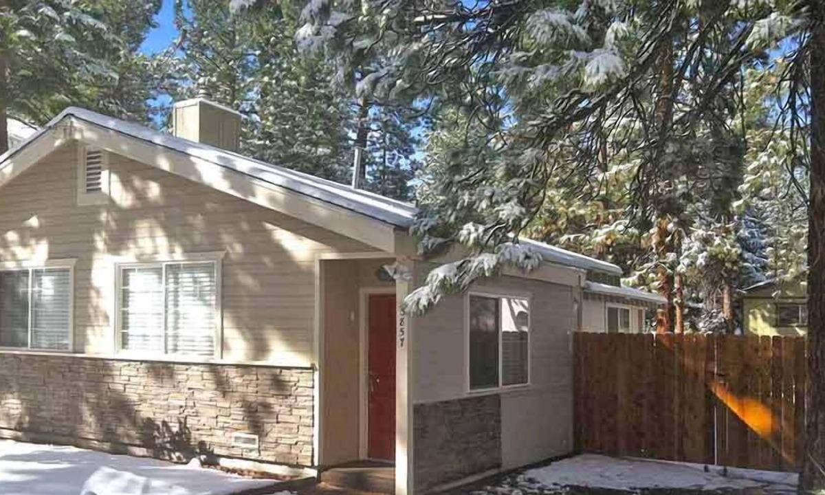 Figueroa Lane | South Lake Tahoe