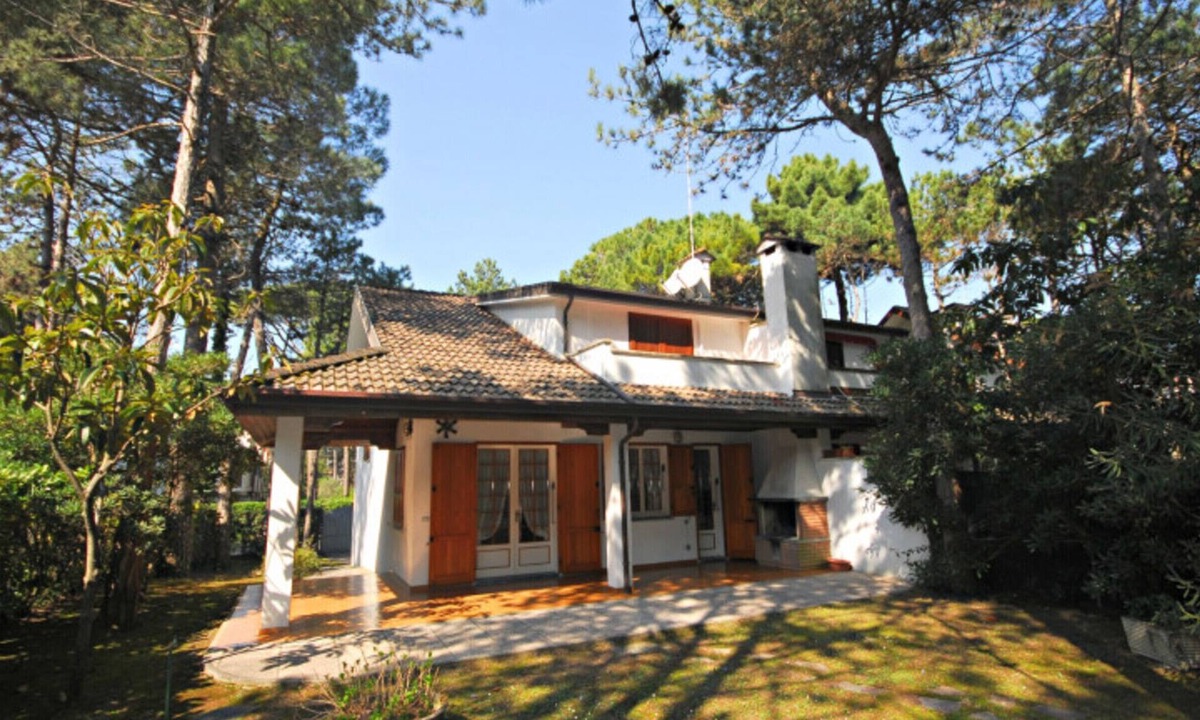 Ferienwohnung Lignano Sabbiadoro Für Personen Schlafzimmer | Lignano Riviera