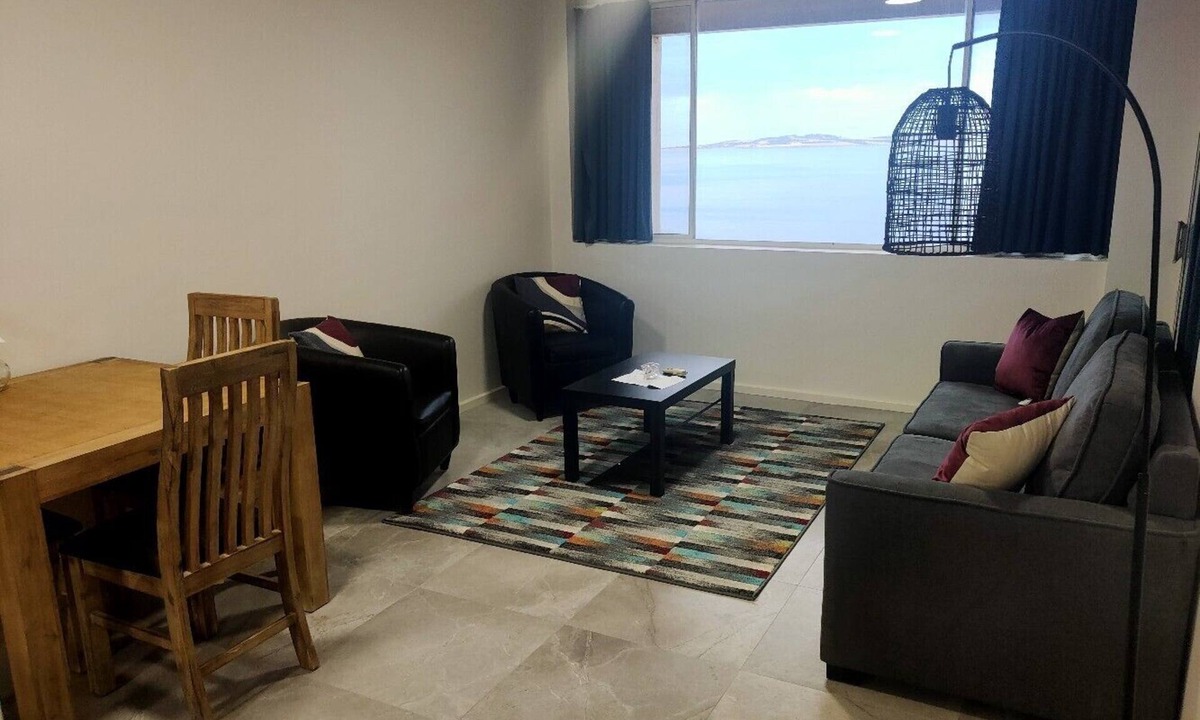 Lodge | Port Lincoln