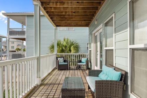 Spinnaker Pointe | Gulf Shores