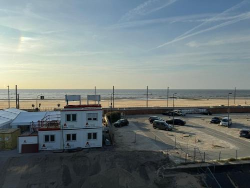 Seaview | Mariakerke