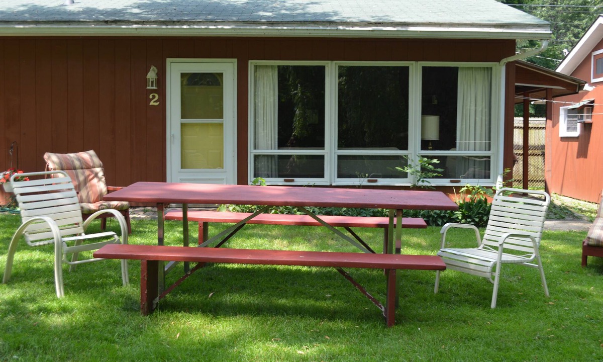 Spring Discount Description Cottage Beach | Lakeside
