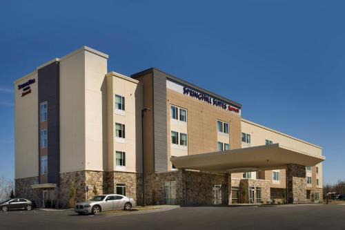 Springhill Bridgeport Clarksburg | Bridgeport